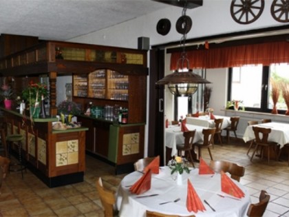 照片: Hotel Restaurant Waldmohrer Hof