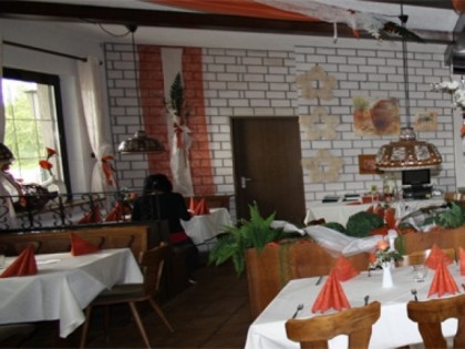 照片: Hotel Restaurant Waldmohrer Hof